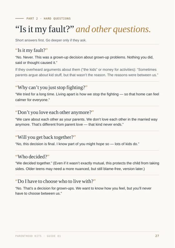 Guide 1, page 27